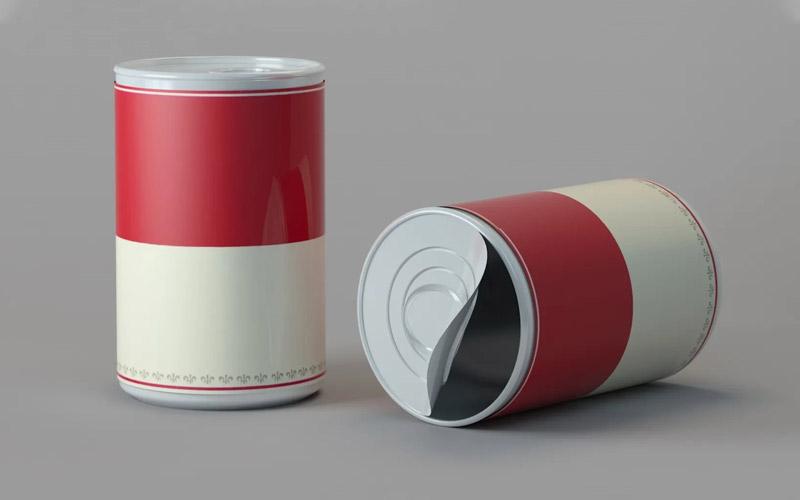 Key points for daily maintenance of canning machinery